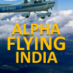 Alpha Flying India – Bild 2
