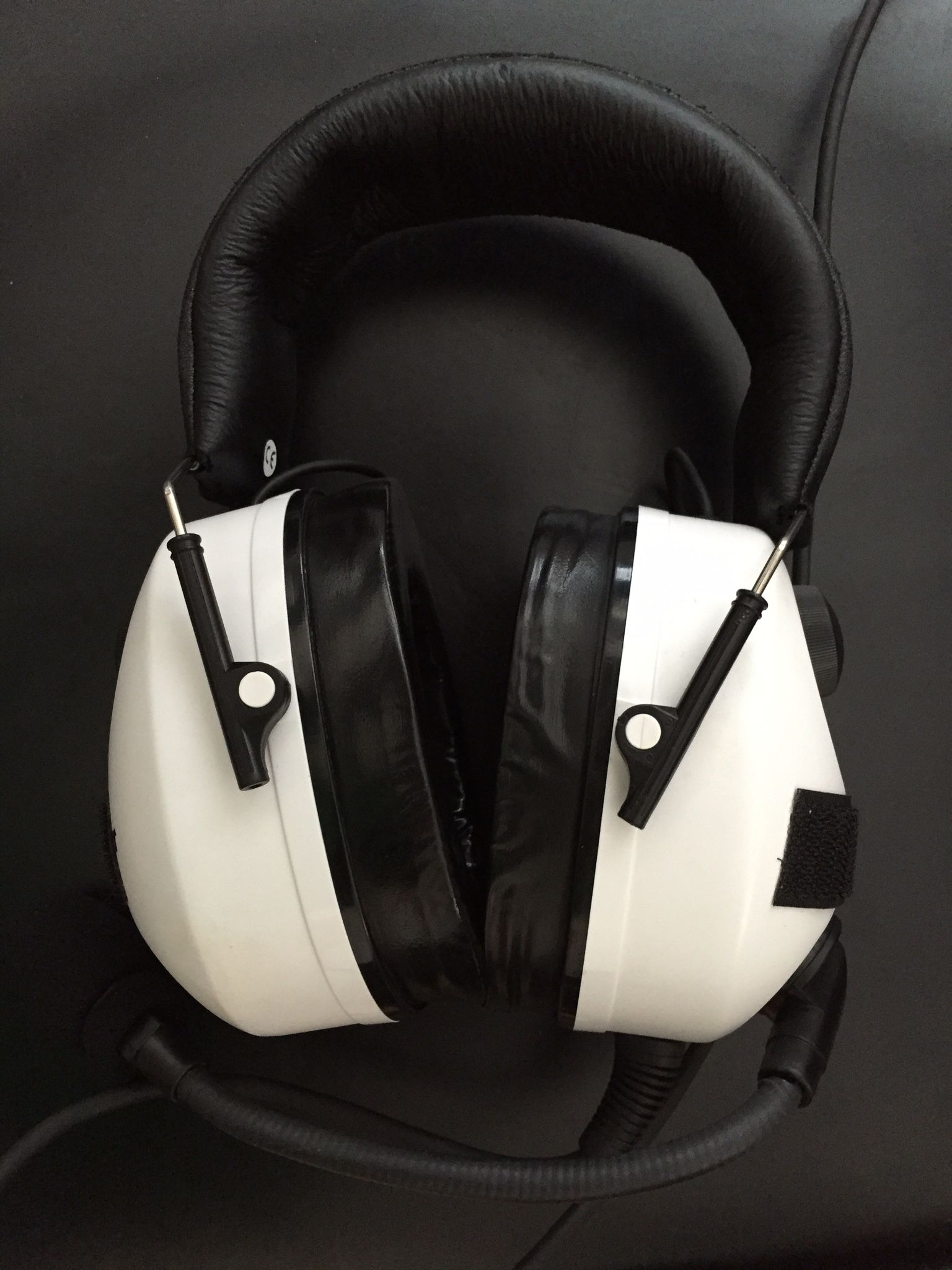 Aero-Star Headset