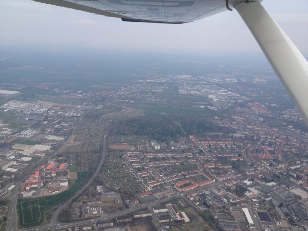 Blick-aus-dem-Flugzeug