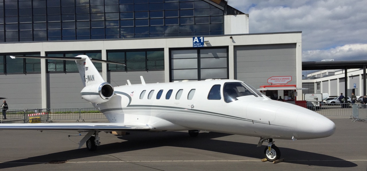 Cessna Citation