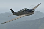 Beechcraft Bonanza