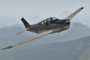 Beechcraft Bonanza