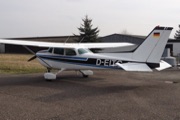 Cessna 172 Skyhawk