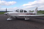 Cirrus SR20/22