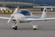 Diamond DA20