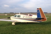 Mooney M20