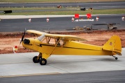 Piper J3 Cub